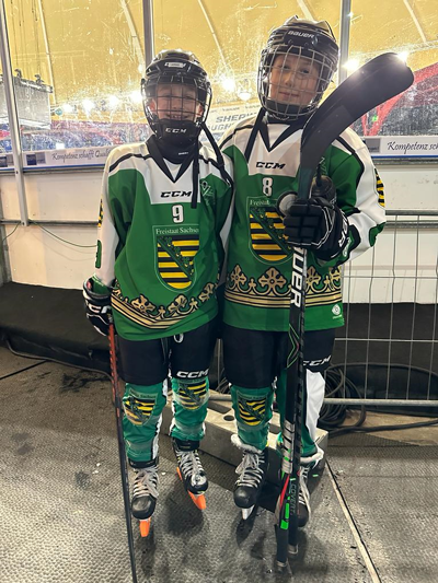 U13_Kader_Eishockey Sachsenauswahl