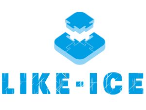 Unterstützer des LEC e.V. ist LIKE-ICE