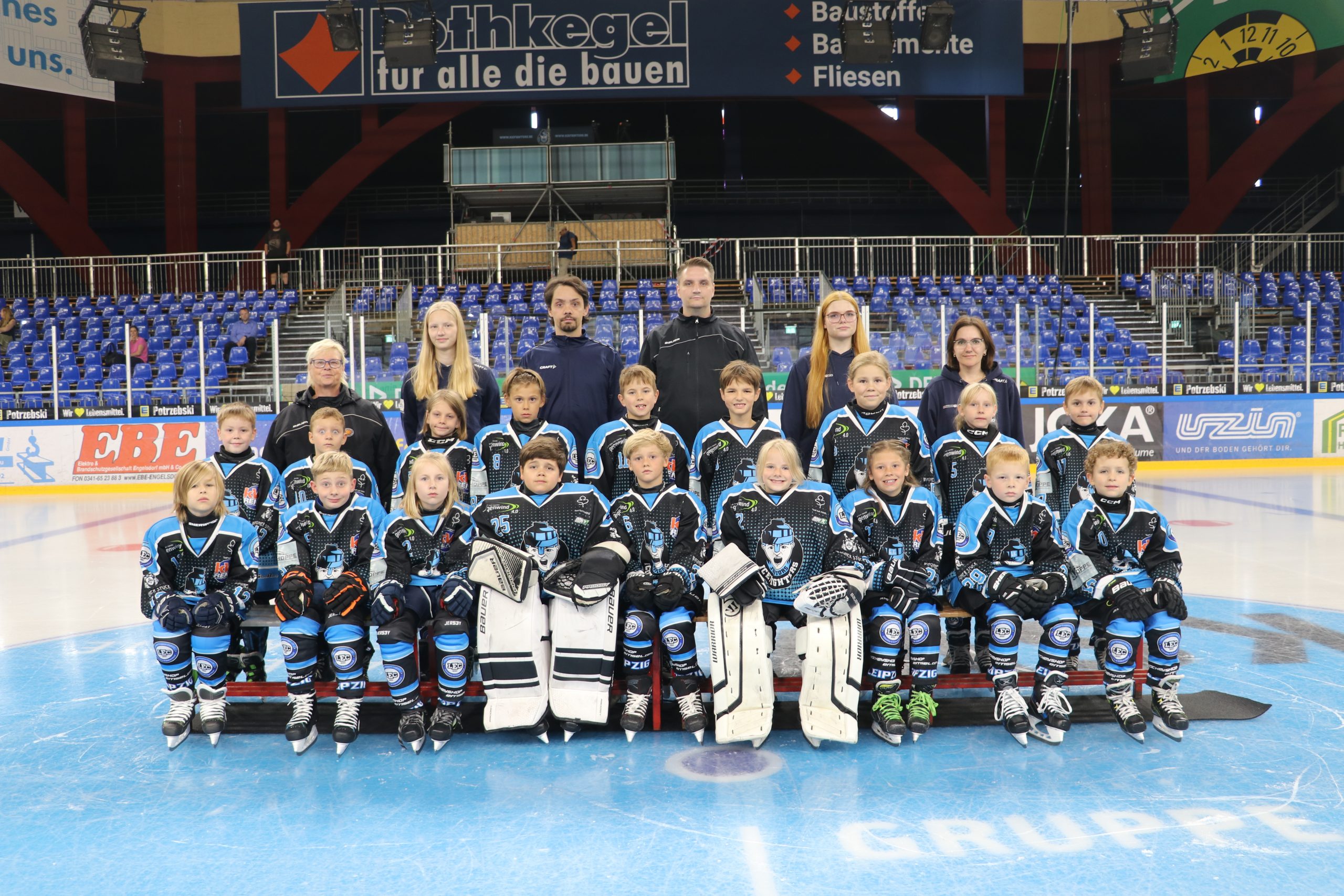 U9-Team