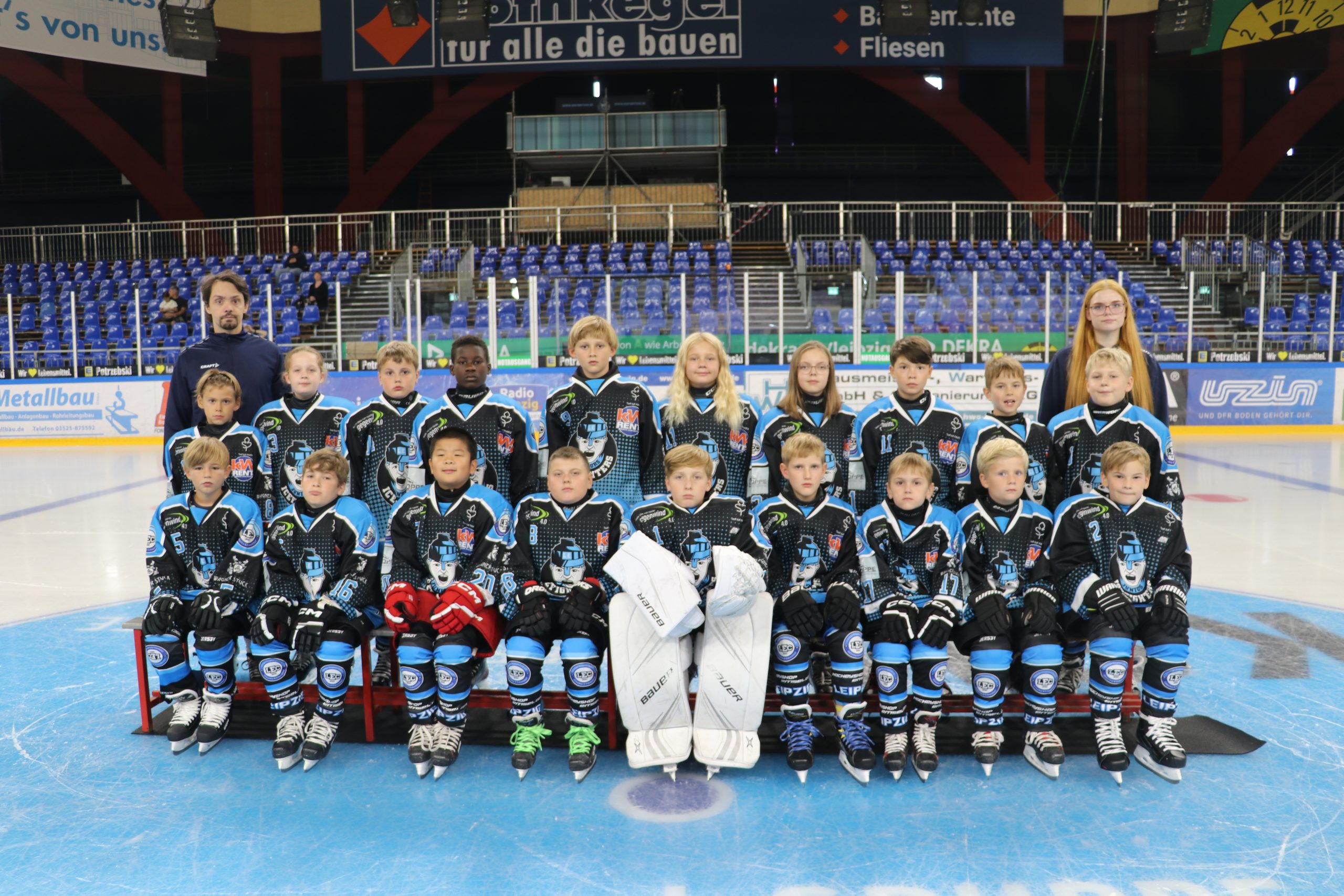 u11-Team