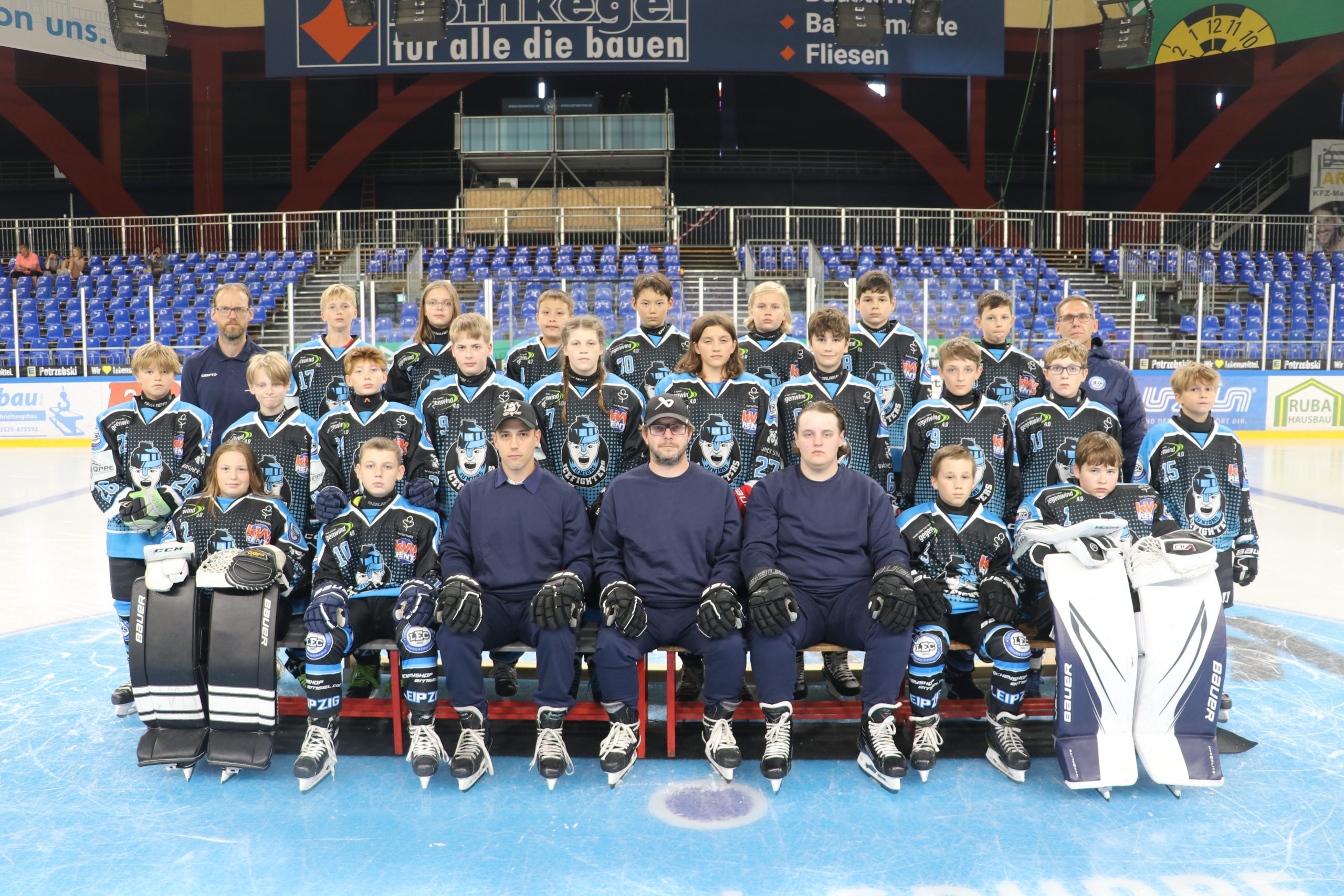u13-Team