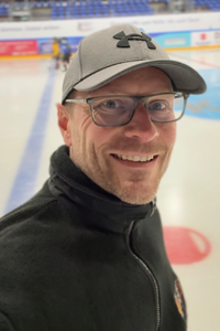 Vorstand_Sport - Eishockey- Jens Mueller 