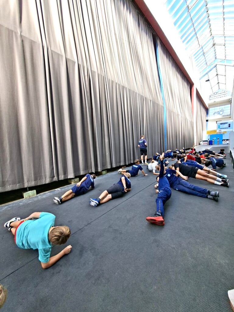 Athletiktraining