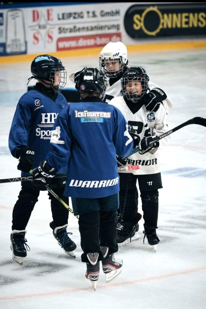 Eiszeit