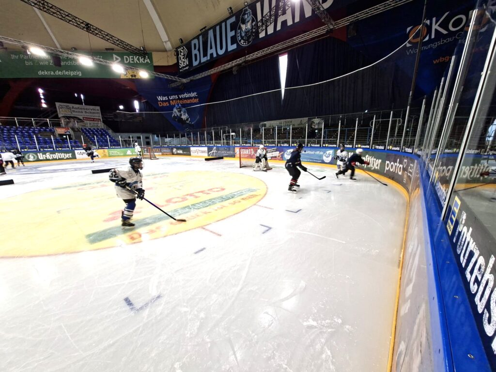 Eiszeit