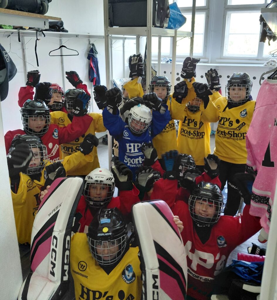 U9 in der Kabine